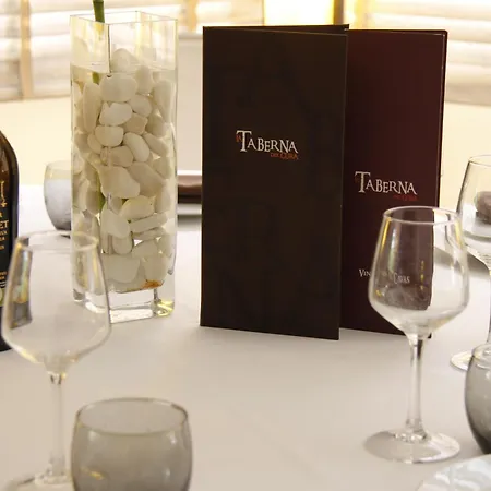 Fuente El Cura Hotel