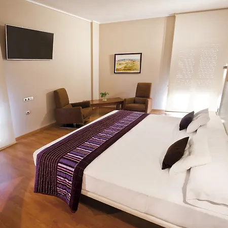 Hotell Fuente El Cura Sax