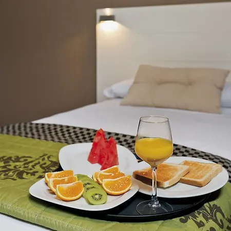 Fuente El Cura 3* Sax