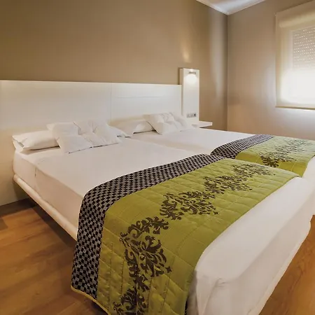Fuente El Cura Hotell 3*