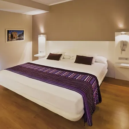 Hotel Fuente El Cura Sax