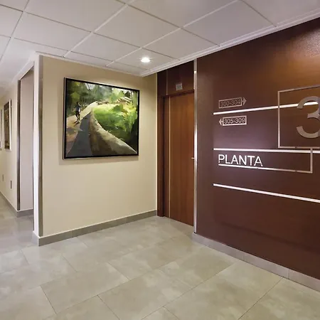 Fuente El Cura 3* Sax