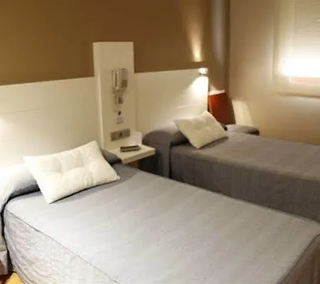 Hotel Fuente El Cura